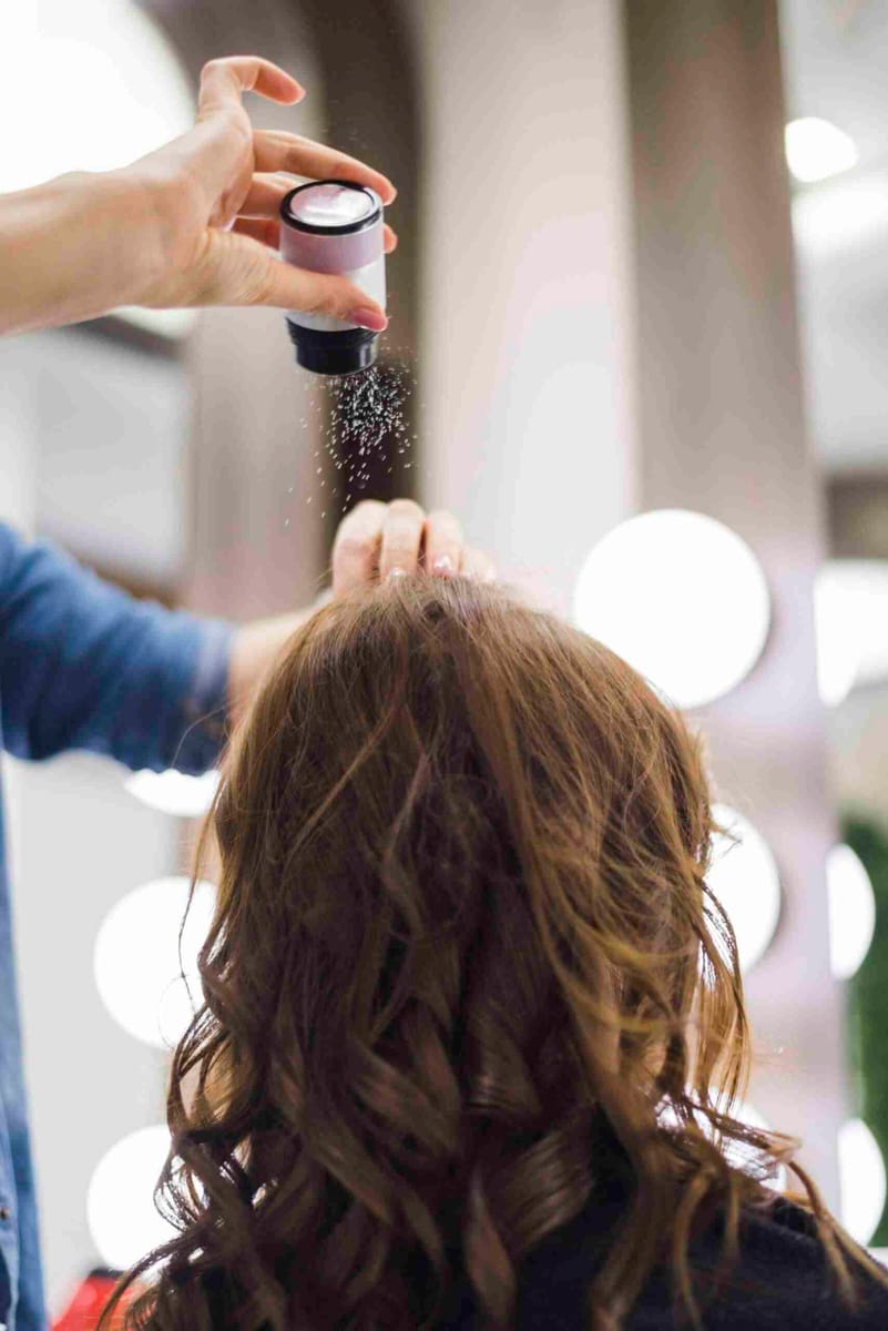 Featured image for How to Add Volume and Fullness to Thinner Hair.