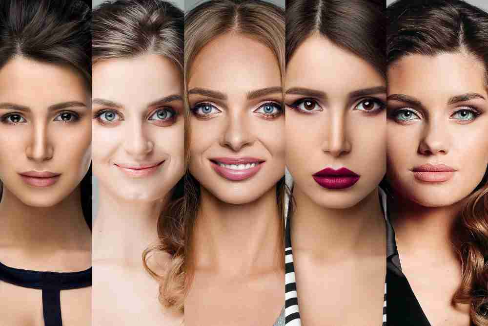 Featured image for Ultimate Guide to Rock Your Heart or Diamond Shaped Face.