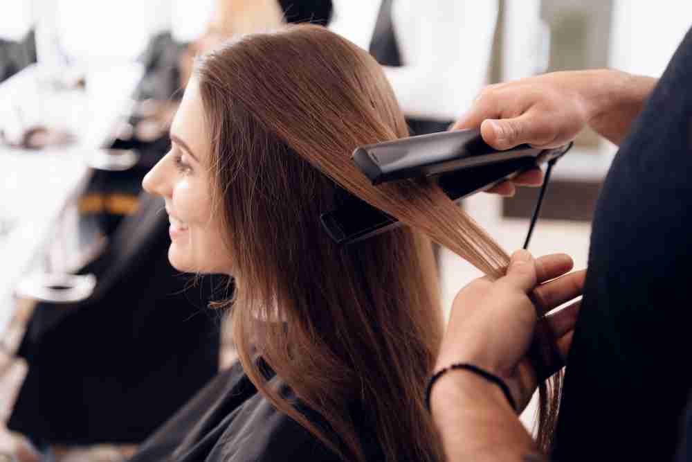 Flat Iron