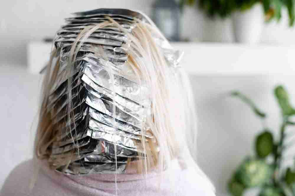Full Foil Full Foil Highlights
