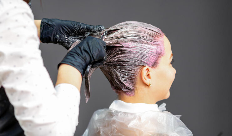 Single Process Color All Over All Over Single Process Color
