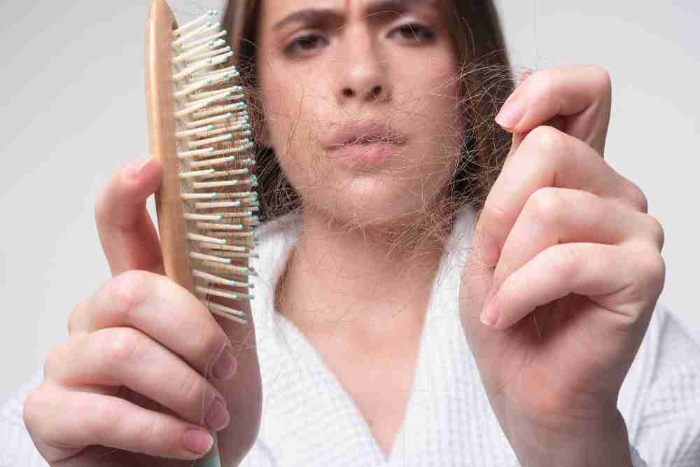 Featured image for Understanding Hair Loss and How to Combat It.