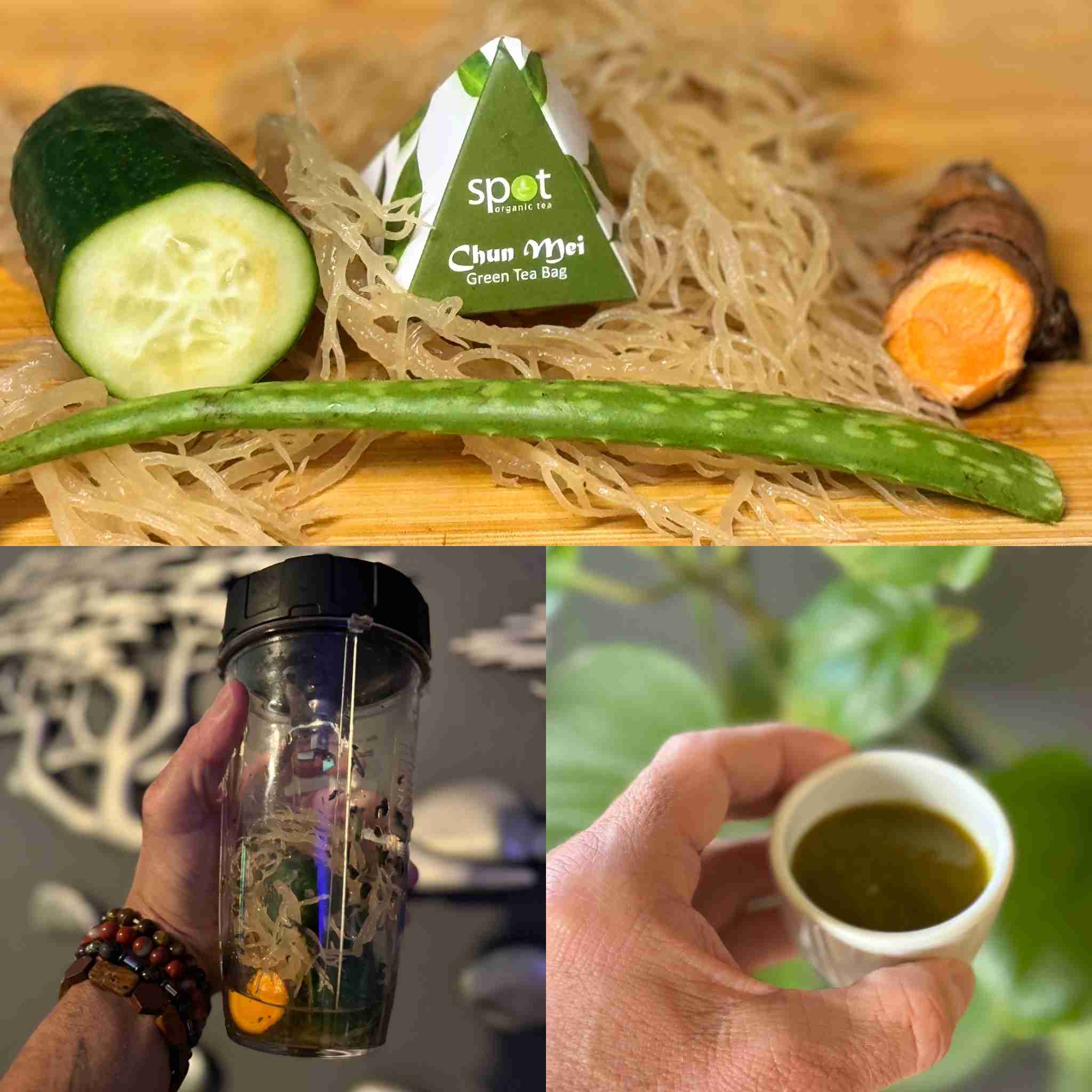 Healthy Lifestyle 2 Healthy Foods bring on Healthy Hair