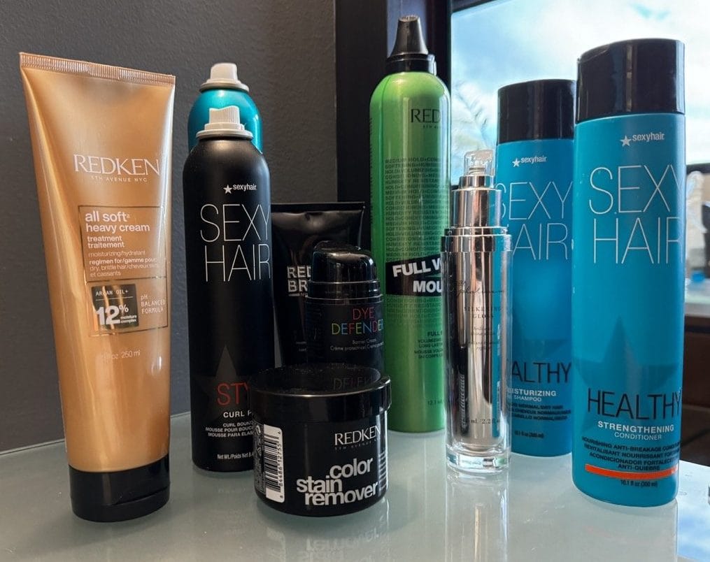 Featured image for Fake Hair Products: Understanding Anti-Divergence.